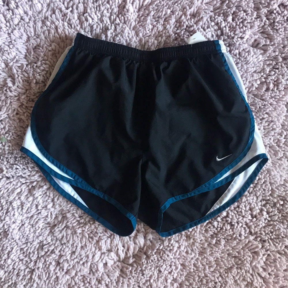 Nike dri fit short